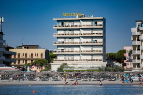 Hotel Majestic Milano Marittima